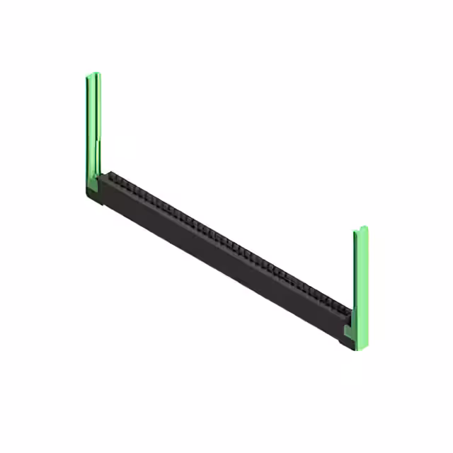 387-040-541-168 EDAC Inc.  Edgeboard Connectors